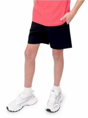 Outdoor Voices RecTrek Boy Shorts Bio Dry Bio Anti Odor
UPF 50+